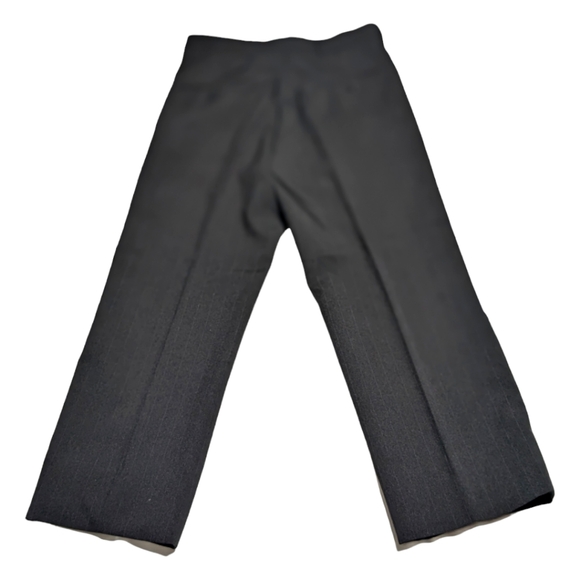 SMITH and BARNES London Black and Grey Boy's Formal Pants Size 10 - Picture 6 of 15